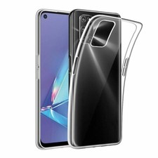 COVER MORBIDA TRASPARENTE