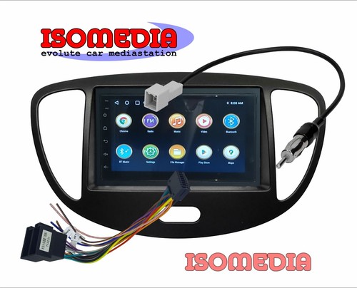 Autoradio android hyundai - 7",