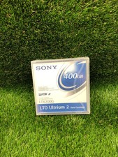Sony LTO Ultrium 2 200 GB/400