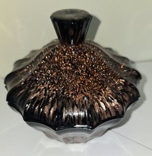 Ciotola in vetro con coperchio