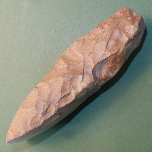 Ascia selce lucida a - lucida,