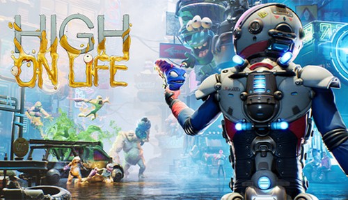 High life chiave steam - life,