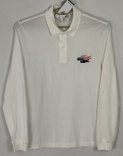 Polo golf uomo Lacoste nuova