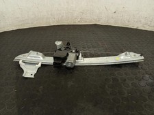 CITROEN C3 Window Regulator