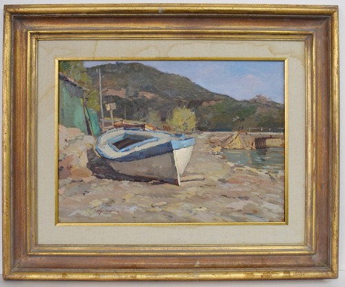 Painting picture dipinto - painting,