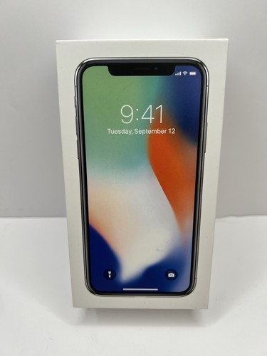 Iphone 256gb solo scatola - scatola,