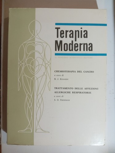 Terapia moderna chemioterapia - terapia,