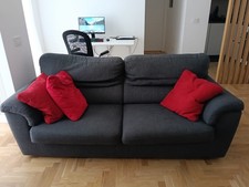 Divano letto a 2 piazze