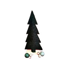 Albero di Natale in vero
