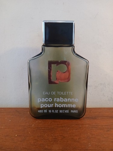 Paco rabanne pour - homme, eau
