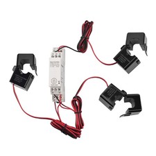 Contatore di Energia Trifase