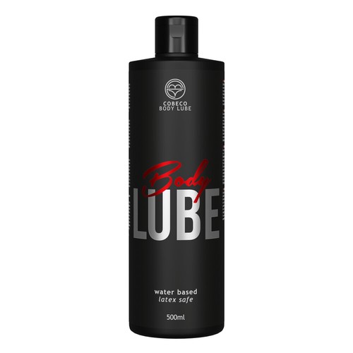 Lubrificante vaginale gel body - vaginale,