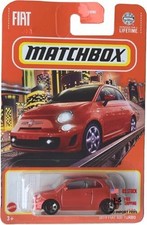 2019 fiat 500 - , orange