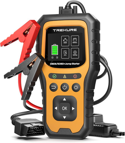 Booster avviamento auto con - auto,