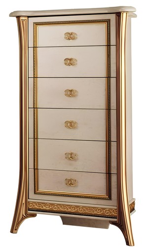 Comò stile classico - , armadio