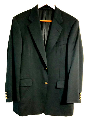 Blazer uomo hickey freeman - hickey,