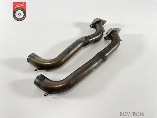 Collettore anteriore aprilia - collettore,