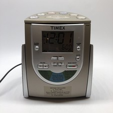 TIMEX INDIGLO T622H Radio