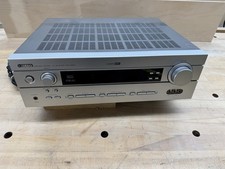 Yamaha DSP AV amplifier