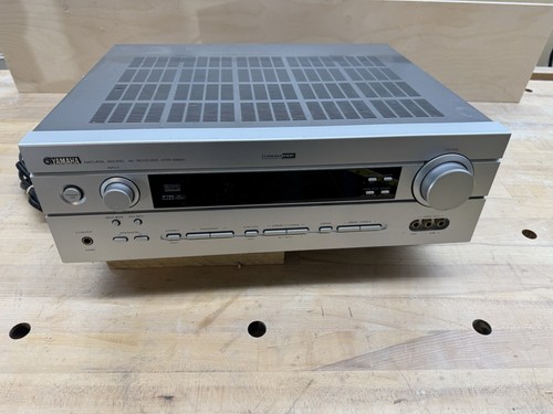 Yamaha dsp amplificatore - yamaha, av