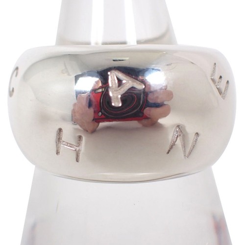 Usato anello chanel 925 - anello,