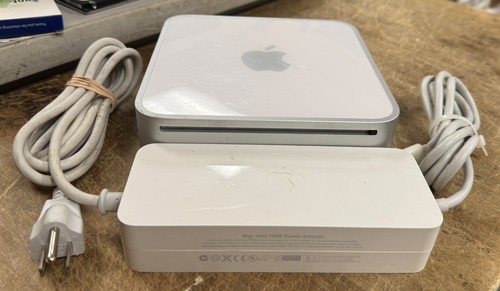 Apple mac mini settembre 2009 - mac,