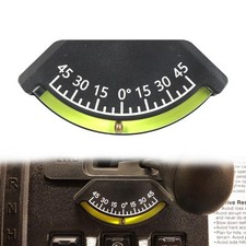 Inclinometro misuratore di