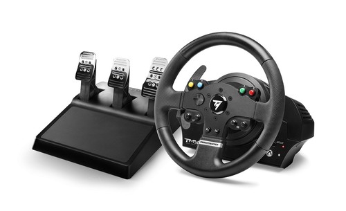 Xbox one thrustmaster tmx - xbox,