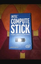 INTEL COMPUTER STICK UBUNTU