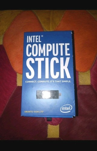 Intel computer stick ubuntu - computer,