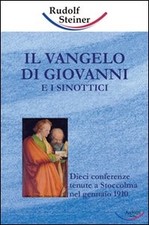 Vangelo giovanni e i - giovanni,