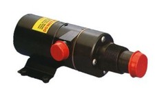 POMPA MACERATORE TMC 12V