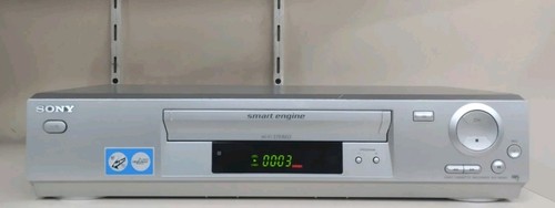 Sony slv se620 - sony, slv-se620