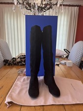 Stuart Weitzman 5050 stivali