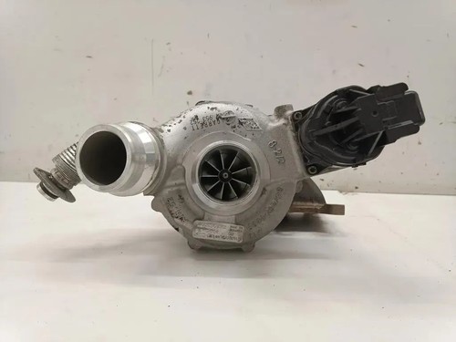 Turbocompressore bmw g20 - bmw,