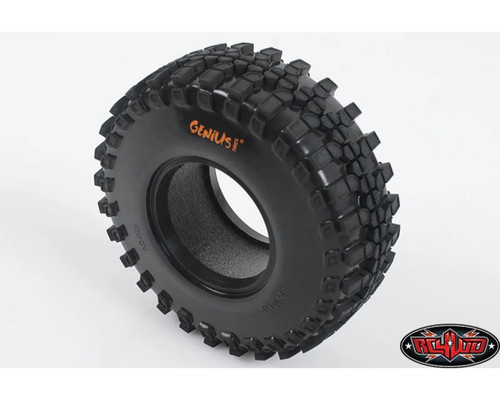 Pneumatici rc4wd genius sem - rc4wd,