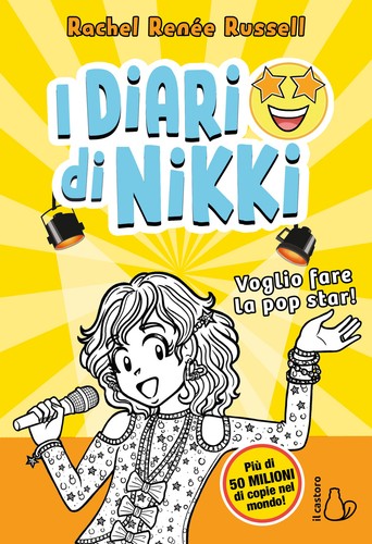 Voglio fare popstar - fare, la