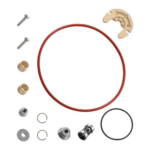 Turbo repair kit for mercedes - turbo,