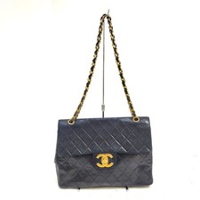 Borsa a tracolla Chanel in