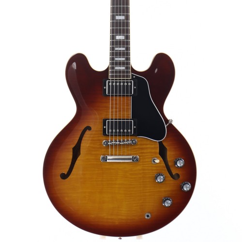 Tè freddo figurato gibson usa - figurato,