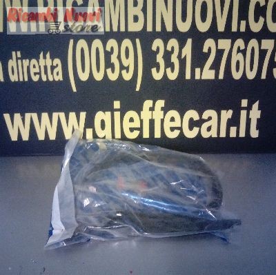 Guarnizione interna vetro - guarnizione,