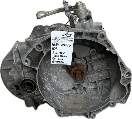 Cambio manuale per - , modello