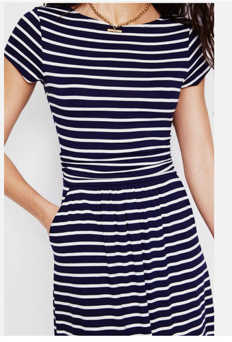 Boden amelie jersey - boden,