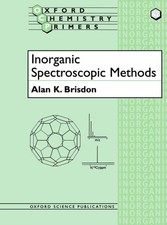 Inorganic Spectroscopic