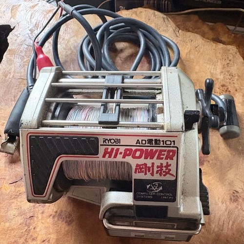 Mulinello elettrico ryobi - ryobi, ad