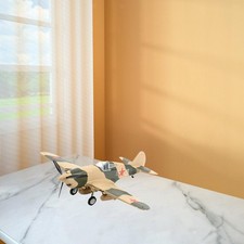 Kit modello di caccia fai da