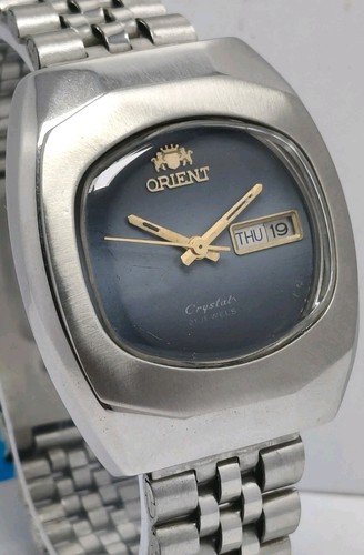 Orologio automatico vintage - orologio,