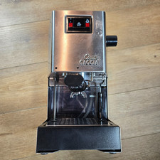 Gaggia Classic Espresso