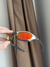 Occhiali da sole Oakley Minute