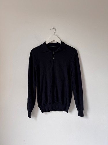 Zanone slowear polo maglione - slowear,